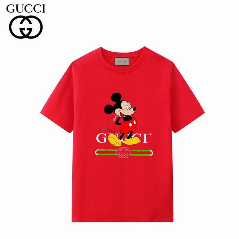 Gucci Men's T-shirts 1866